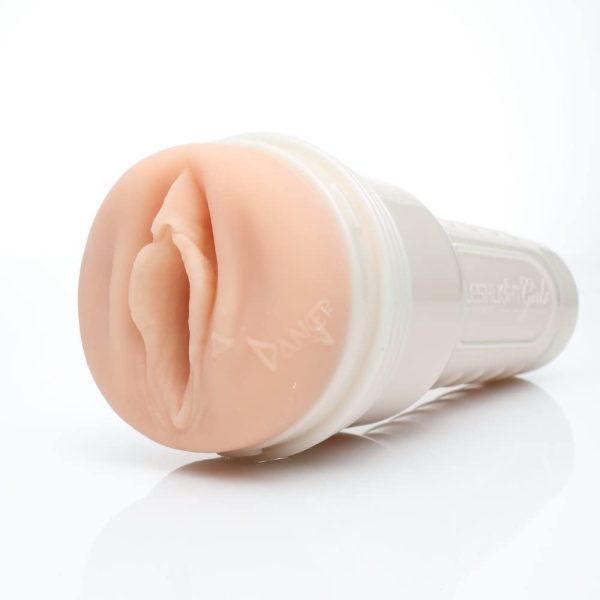 Masturbador para Pene Abella Danger Vulva | Fleshlight - Imagen 2