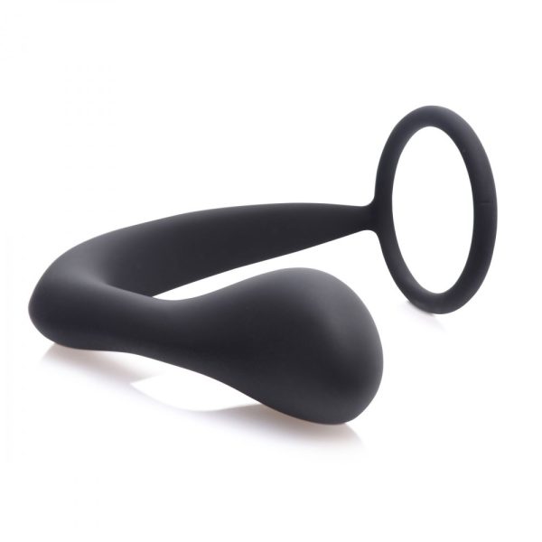 Estimulador de Próstata Explorer II y Anillo para el Pene | Prostatic Play - Imagen 2