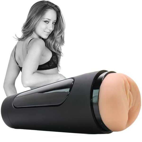 Masturbador Realista Vulva Remy LaCroix | MainSqueeze - Imagen 3