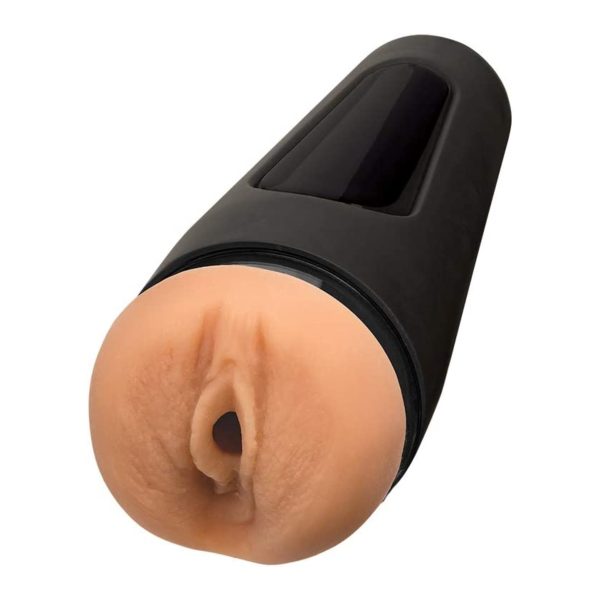Masturbador Realista Vulva Remy LaCroix | MainSqueeze - Imagen 2