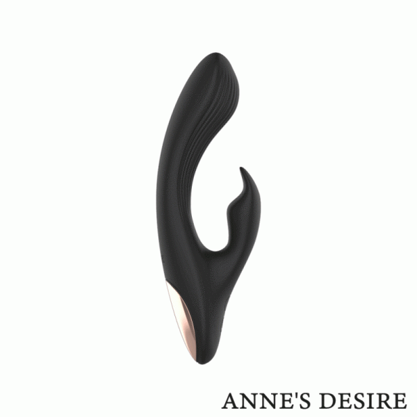 Estimulador para Clítoris y Punto G Rabbit | Anne's Desire - Imagen 2