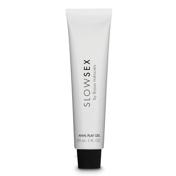 Gel para Estimulación Anal Bijoux | Slow Sex - Imagen 2