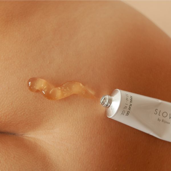 Gel para Estimulación Anal Bijoux | Slow Sex - Imagen 6