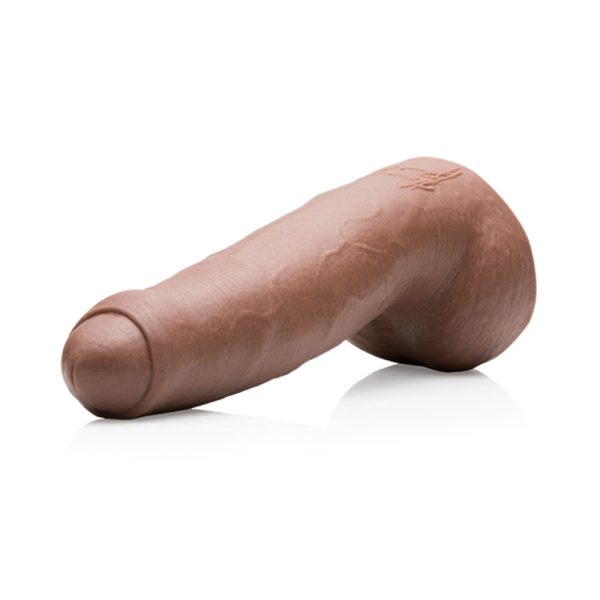 Dildo Realista Boomer Banks 18.4 cm | Fleshjack - Imagen 2