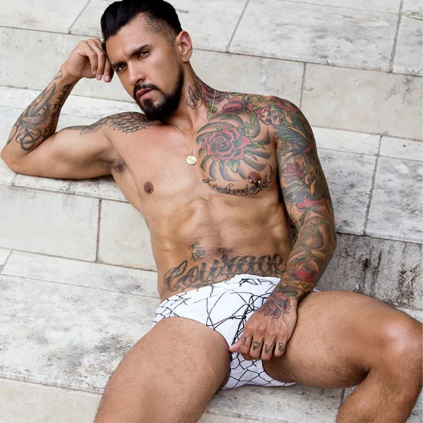 Dildo Realista Boomer Banks 18.4 cm | Fleshjack - Imagen 5