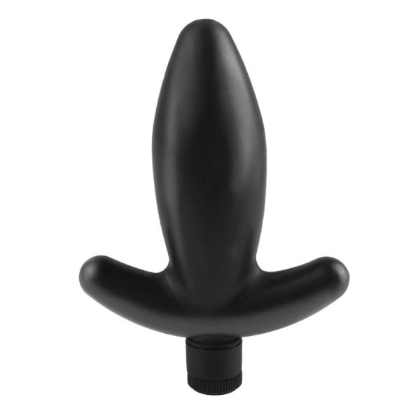 Ancla anal para principiantes Fantasy Collection - Pipedreams - Imagen 2