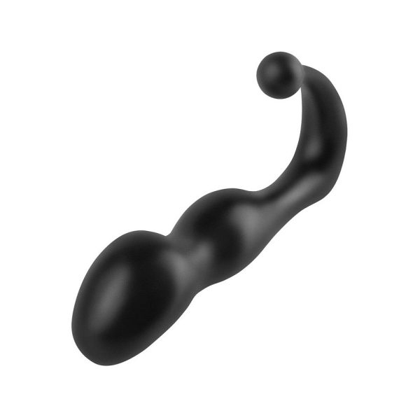 Plug Anal Perfecto Deluxe  Fantasy Collection Pipedream