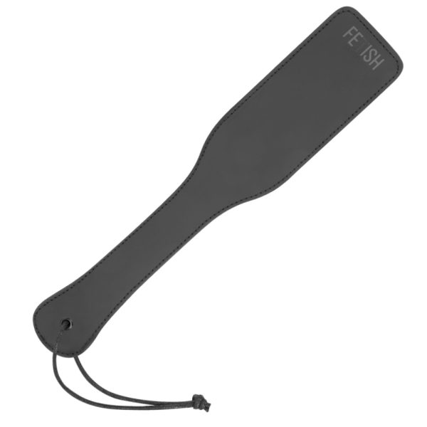 Fusta de cuero vegano - Fetish Submissive
