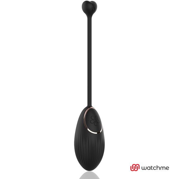Huevo vibrador estimulador de vulva control remo watchme - Anne´s Desire - Imagen 4