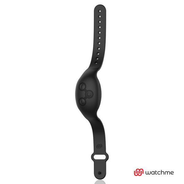 Huevo vibrador estimulador de vulva control remo watchme - Anne´s Desire - Imagen 5