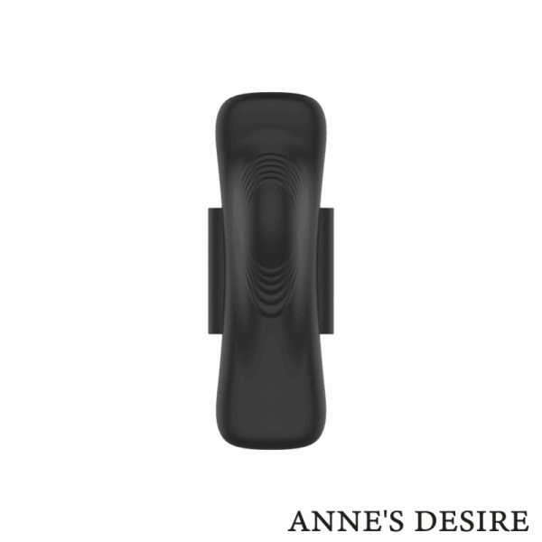 Vibrador íntimo Panty Pleasure Tecnología Watchme - Anne´s Desire - Imagen 2
