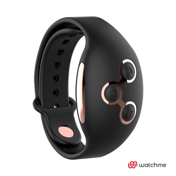 Vibrador íntimo Panty Pleasure Tecnología Watchme - Anne´s Desire - Imagen 3