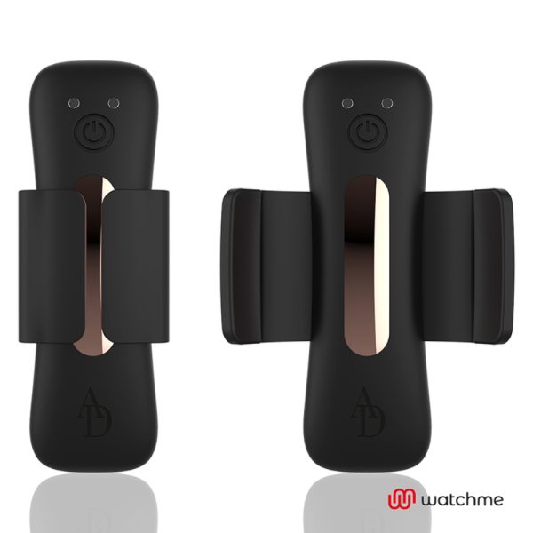 Vibrador íntimo Panty Pleasure Tecnología Watchme - Anne´s Desire - Imagen 7