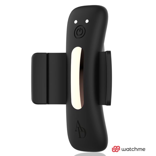 Vibrador íntimo Panty Pleasure Tecnología Watchme - Anne´s Desire - Imagen 8