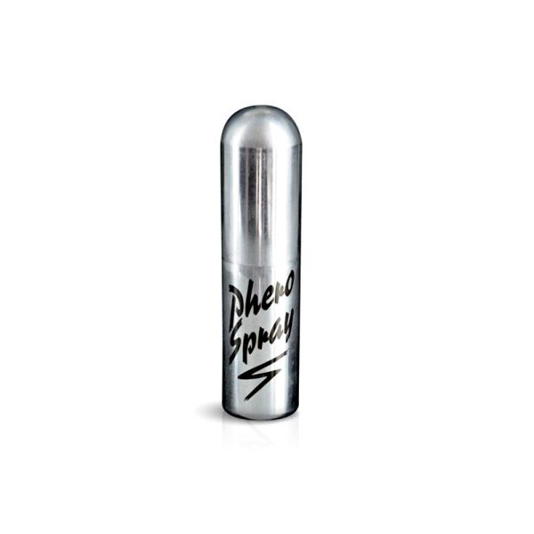 Spray feromonas para hombre 150 ml- Ruf
