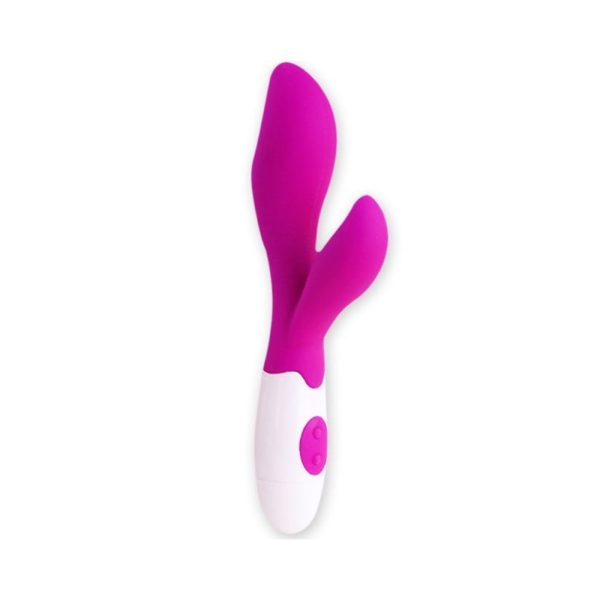 Vibrador estimulador newman - Pretty Love Flirt