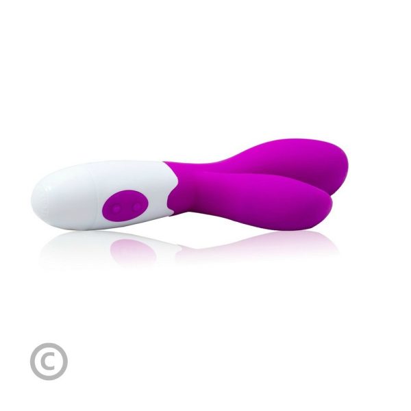 Vibrador estimulador newman - Pretty Love Flirt - Imagen 3