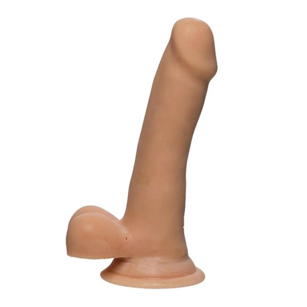 Dildo Realista ULTRASKYN 16.5 cm - Doc Johnson