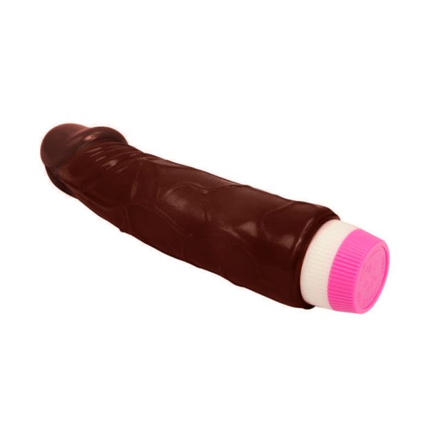 Dildo vibrador realista waves of pleasure - Baile - Imagen 2