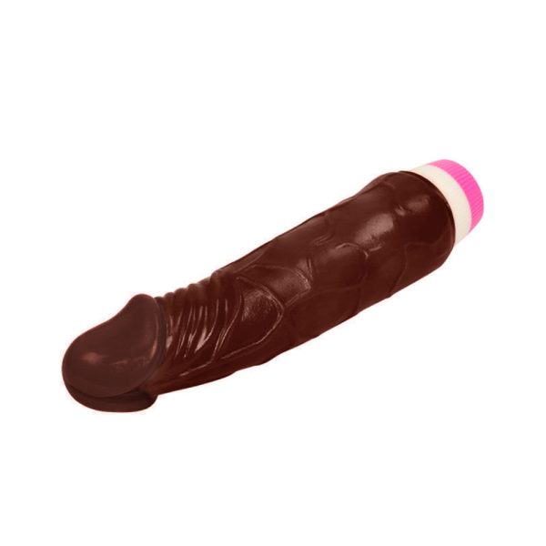 Dildo vibrador realista waves of pleasure - Baile - Imagen 6