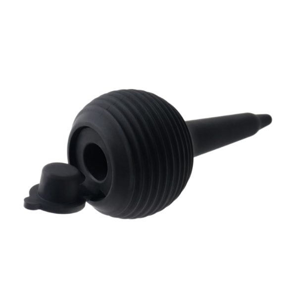 Dildo Súper Realista Squirting 17.8 cm x 5 cm | King Cock - Imagen 4
