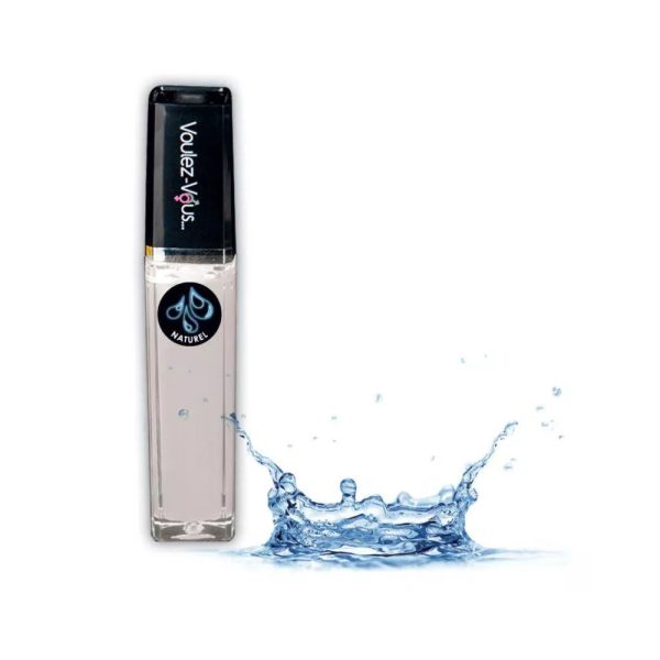 Gel estimulante labial efecto calor frio - Voulez-Vous