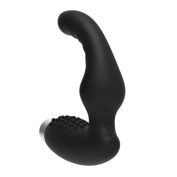 Vibrador Prostático Recargable Addicted Toys | Estimulación Profunda y Placer Dirigido a la Próstata - Imagen 2