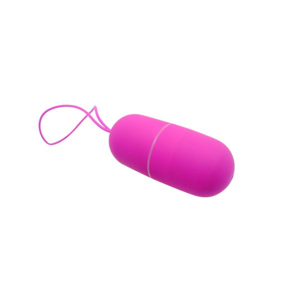 Vibrador Estimulador de Clítoris con Control Remoto Pretty Love | Placer Discreto para Juegos en Pareja o Sola - Imagen 3