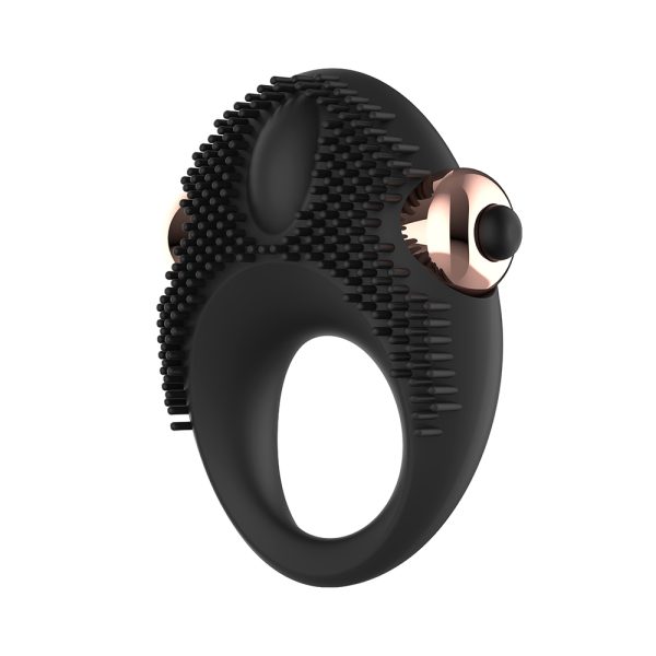 Anillo vibrador de silicona para pene | Womanvibe - Imagen 5