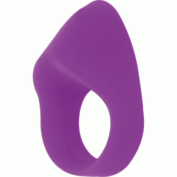 Anillo oto vibrador para el pene - Intense Couples Toys - Imagen 2