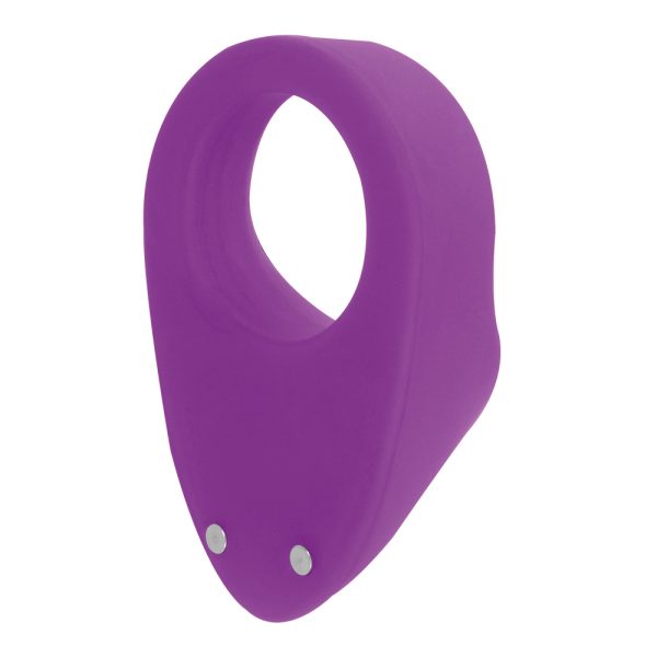 Anillo oto vibrador para el pene - Intense Couples Toys - Imagen 4
