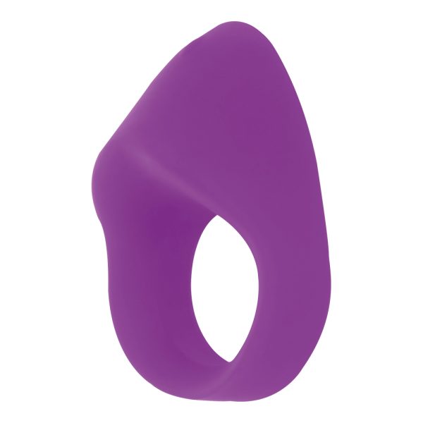 Anillo oto vibrador para el pene - Intense Couples Toys