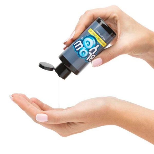 Lubricante formulación agua ideal para sexo oral y masturbación - Blow Yo - Imagen 2