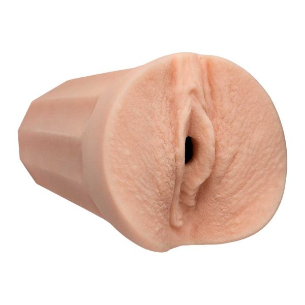 Masturbador masculino realista Vulva Remy Lacroix - Doc Johnson