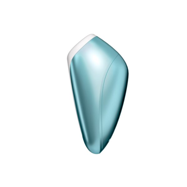 Succionador para clitoris love breeze Ice Blue - Satisfyer - Imagen 2
