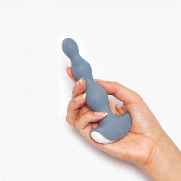 Vibrador anal Lolli Plug II - Satisfyer - Imagen 2