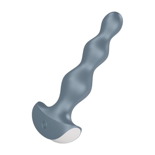 Vibrador anal Lolli Plug II - Satisfyer