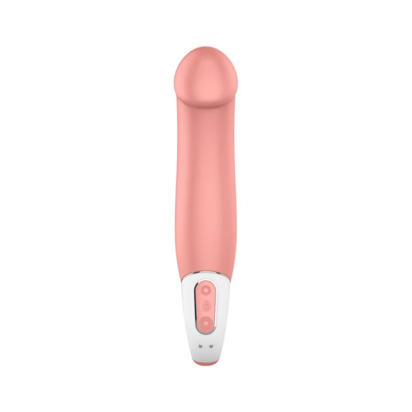 Vibrador intimo Vibe Master - Satisfyer - Imagen 3