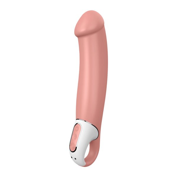 Vibrador intimo Vibe Master - Satisfyer