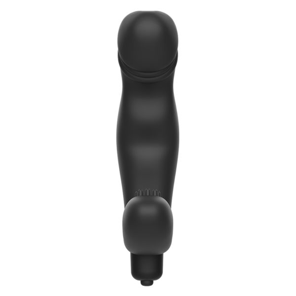 Estimulador Anal Próstata Realista P-Spot Vibe - Addicted Toy - Imagen 4