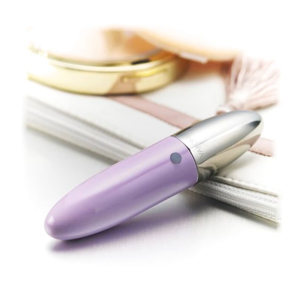 Vibrador estimulador de clítoris Rebecca - Svakom - Imagen 3