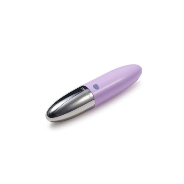 Vibrador estimulador de clítoris Rebecca - Svakom
