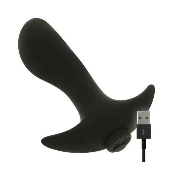 Vibrador Estimulador de Próstata con 10 Modos de Vibración - Ohmama - Imagen 2