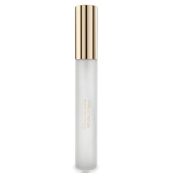 Brillo Labial para Estimulación de Sexo Oral Efecto Frío | Bijoux Cosmétiques - Imagen 2