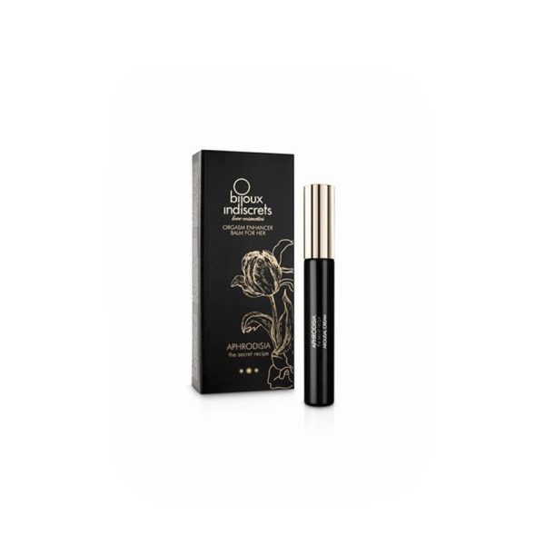 Balsamo para clítoris intensificador de orgasmos - Bijoux - Imagen 3