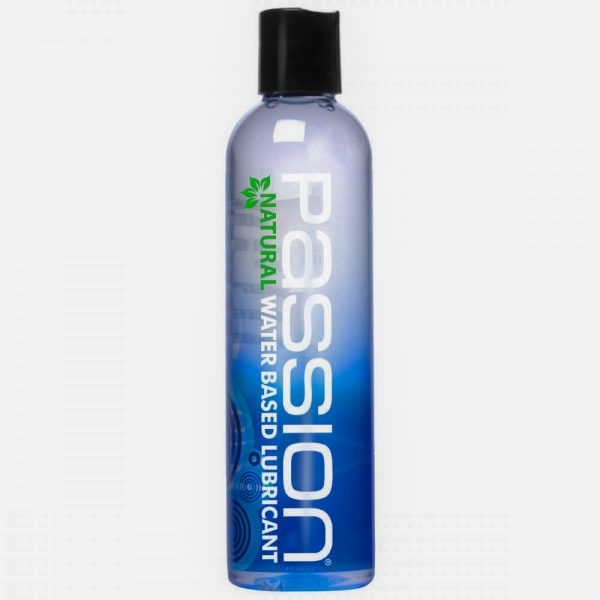 Lubricante intimo