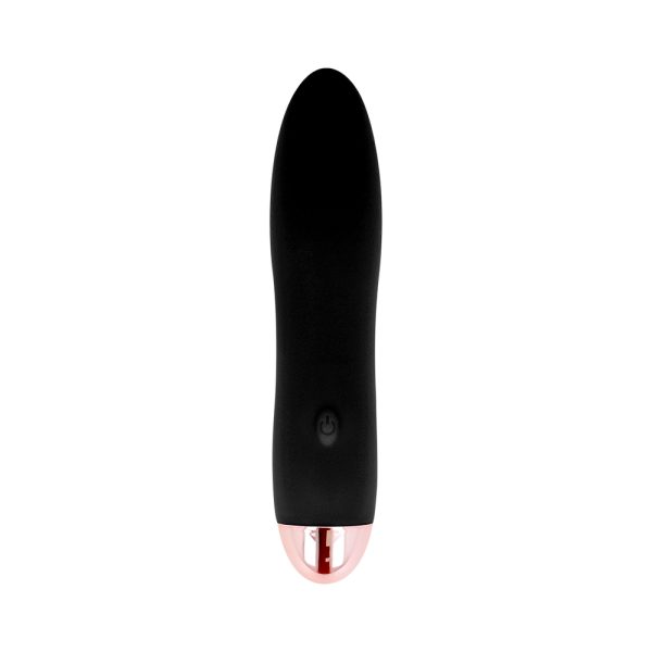 Vibrador de Silicona Dolce Vita | Estimulador de Clítoris 7 Velocidades - Imagen 2